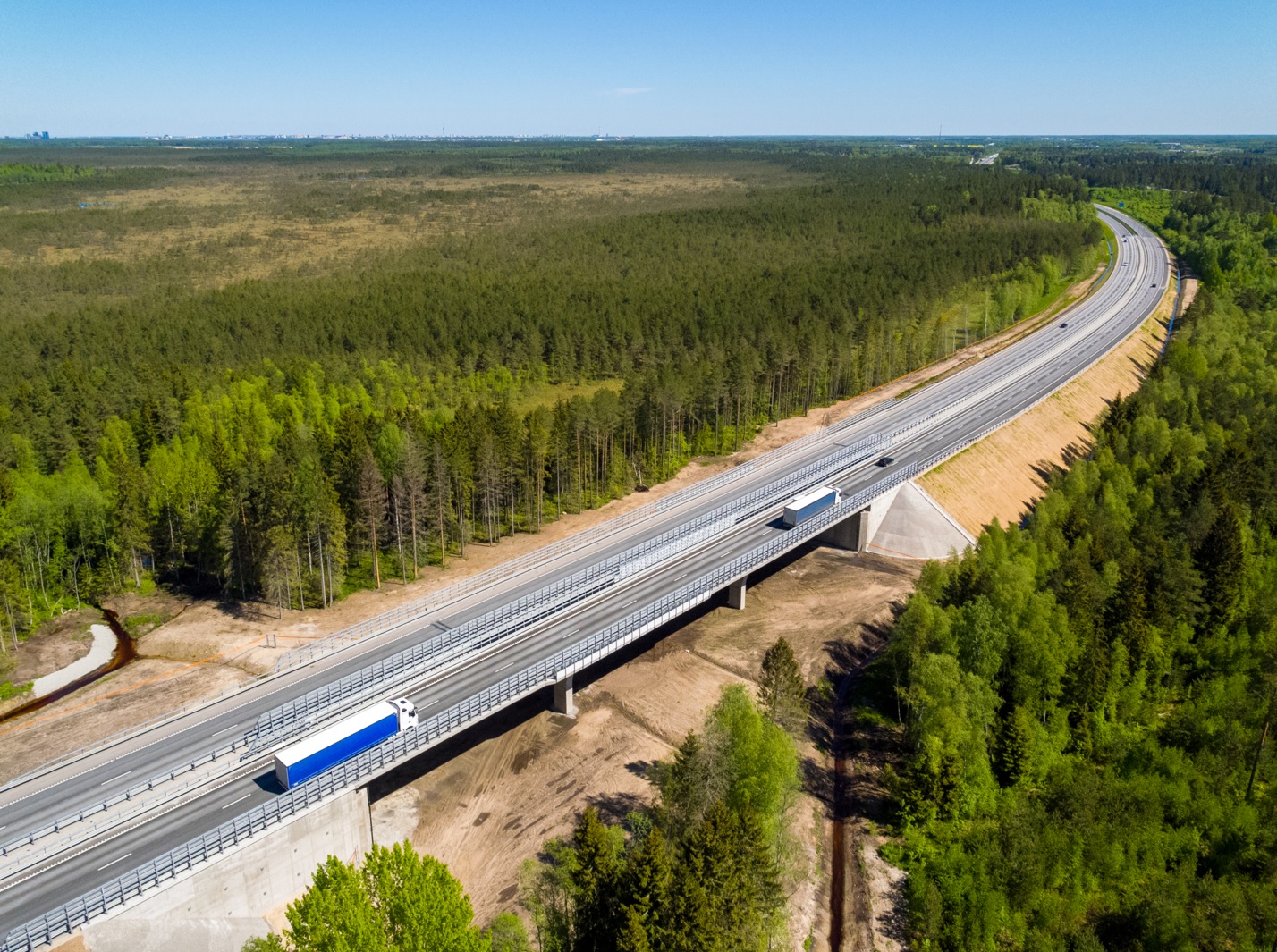 Signe Nigale, RB Rail ASLink originaalartiklile Rail Baltica projekti koordinaator on esitanud rahastustaotluse viimasele CEF rahastusvoorule käesoleval eelarve